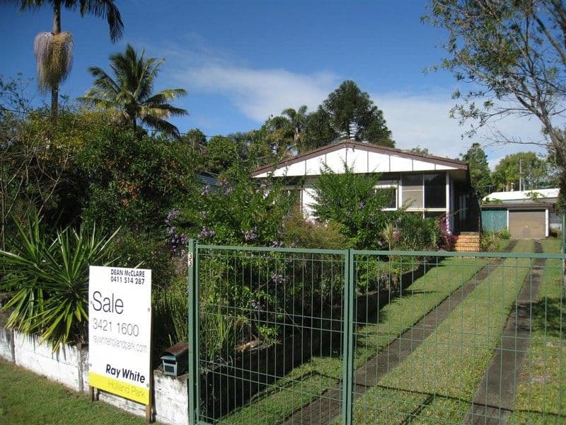 33 Marlene Street, MOUNT GRAVATT EAST QLD 4122, Mount Gravatt East - Thumbnail 5