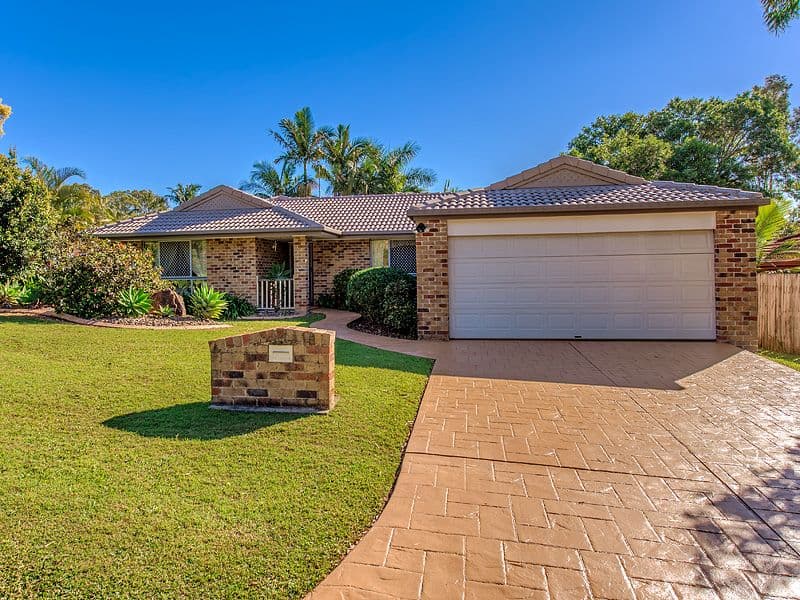 18 Moilow Court, TEWANTIN QLD 4565, Tewantin - Image 1