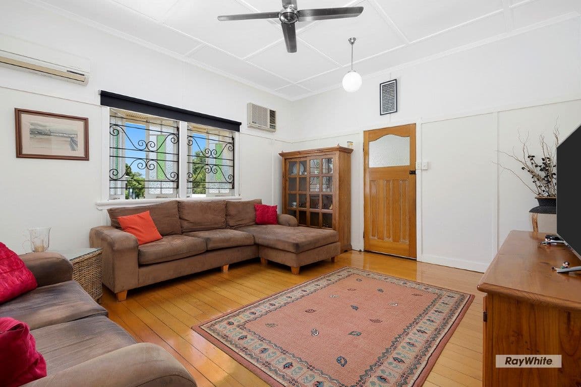 9 Naughton Street, Wandal QLD 4700, Wandal - Thumbnail 2