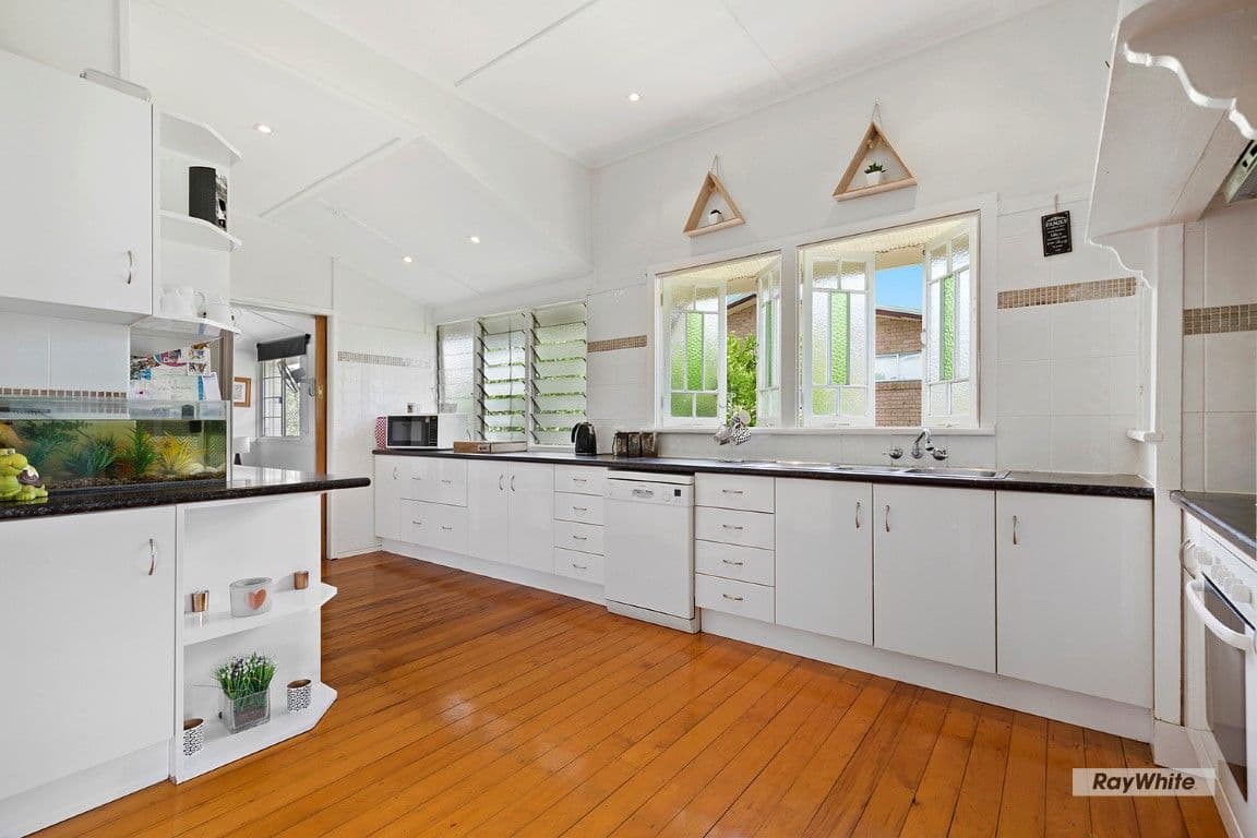 9 Naughton Street, Wandal QLD 4700, Wandal - Thumbnail 3