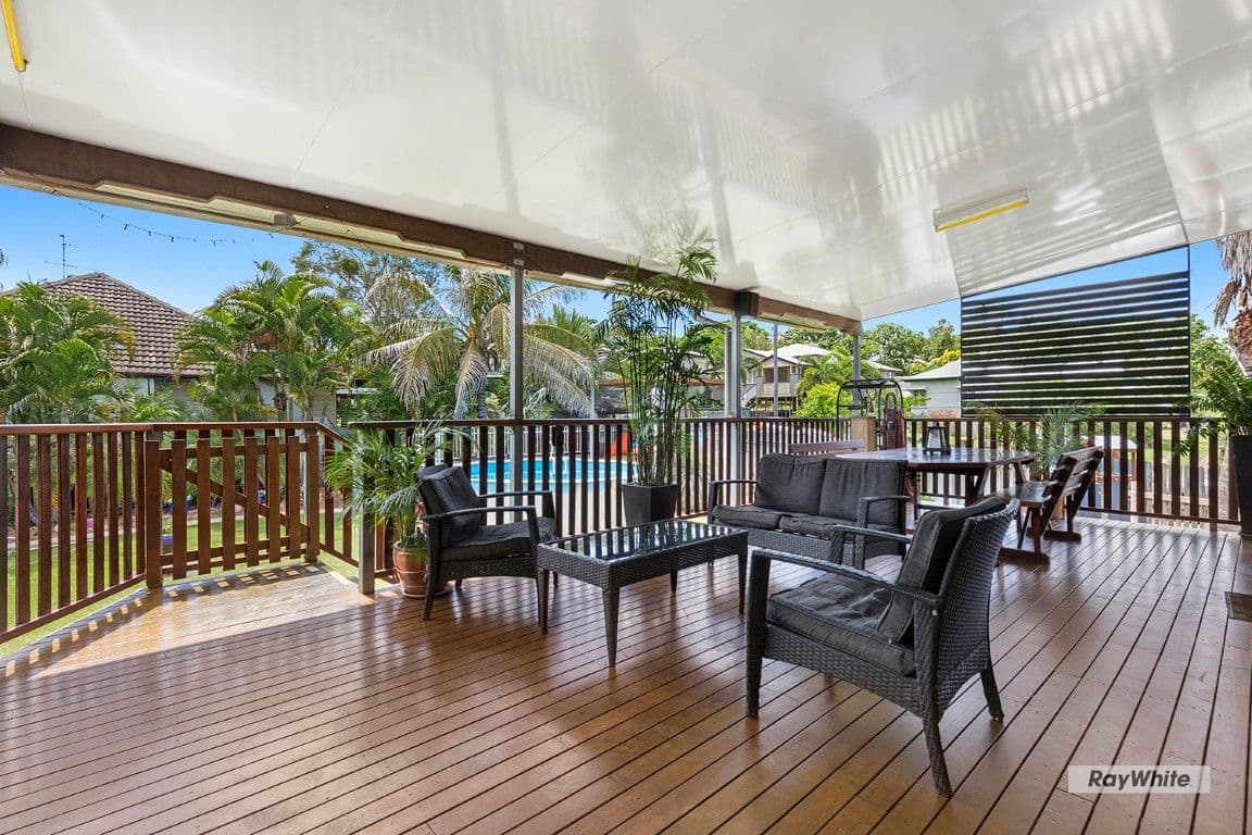 9 Naughton Street, Wandal QLD 4700, Wandal - Thumbnail 7