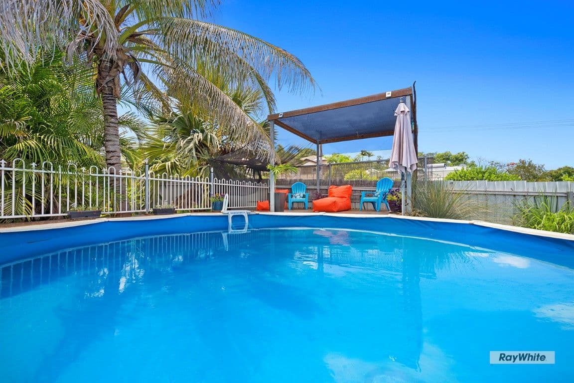 9 Naughton Street, Wandal QLD 4700, Wandal - Thumbnail 8