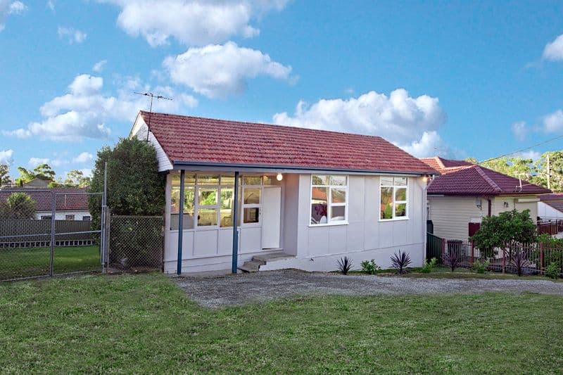 5 Jones Street, BLACKTOWN NSW 2148, Blacktown - Thumbnail 2
