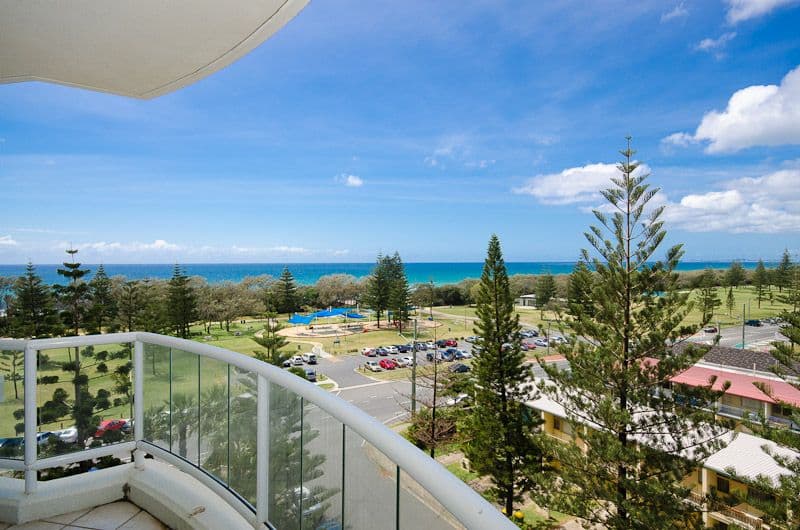 27 (6A) 'Carmel by the Sea' 177 Old Burleigh Road, BROADBEACH QLD 4218, Broadbeach - Image 1