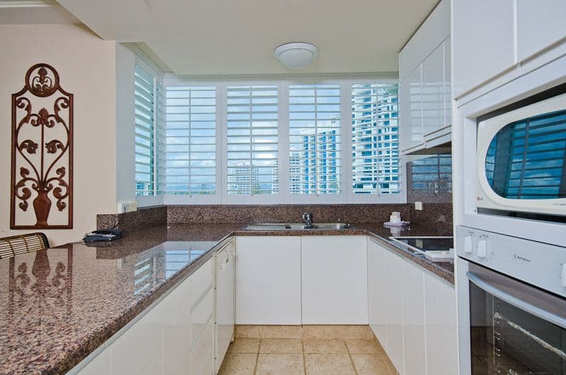27 (6A) 'Carmel by the Sea' 177 Old Burleigh Road, BROADBEACH QLD 4218, Broadbeach - Thumbnail 7
