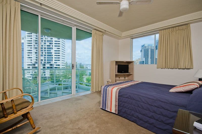 27 (6A) 'Carmel by the Sea' 177 Old Burleigh Road, BROADBEACH QLD 4218, Broadbeach - Thumbnail 8