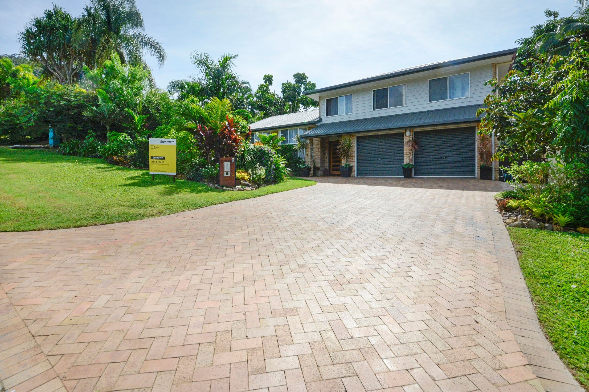 36 Moonlight Drive, JUBILEE POCKET QLD 4802, Jubilee Pocket - Image 1
