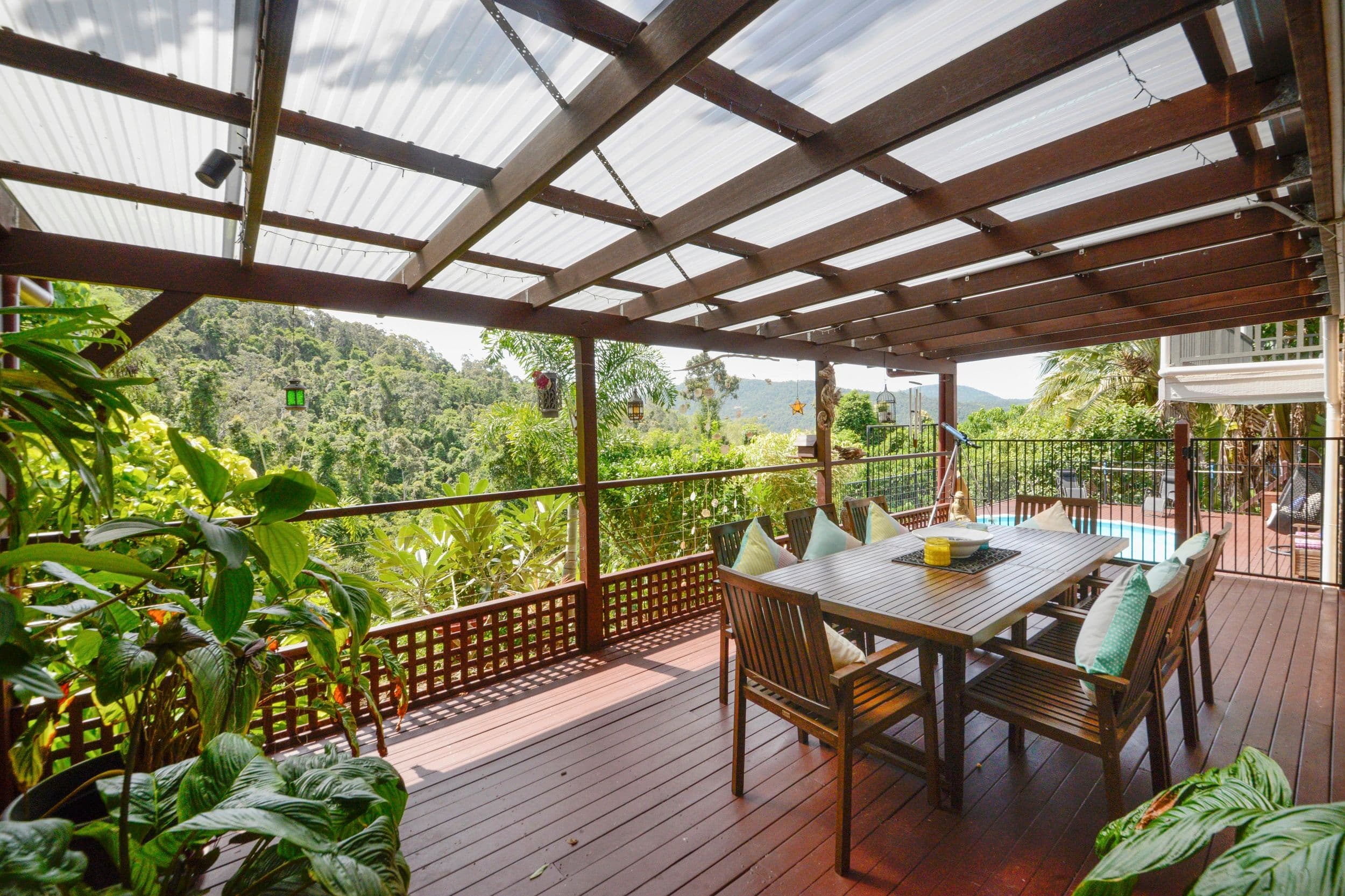 36 Moonlight Drive, JUBILEE POCKET QLD 4802, Jubilee Pocket - Thumbnail 3