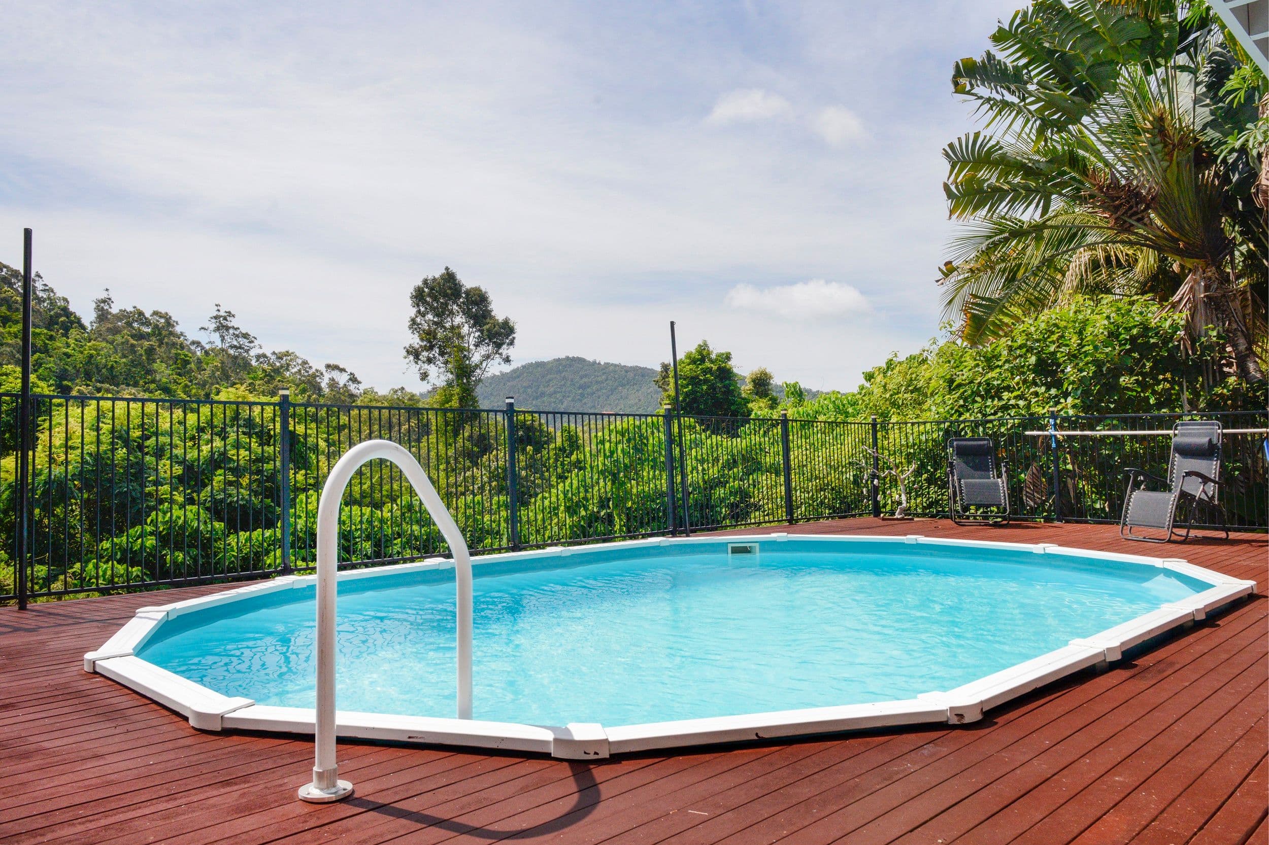 36 Moonlight Drive, JUBILEE POCKET QLD 4802, Jubilee Pocket - Thumbnail 4