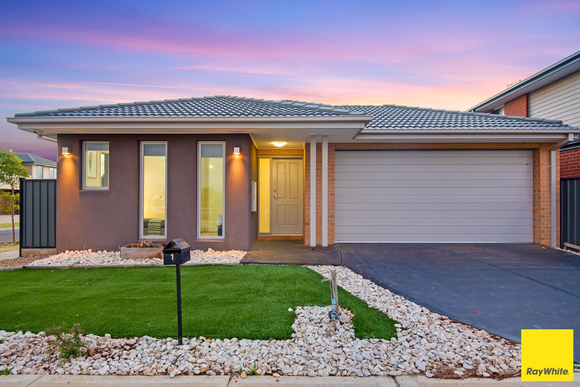 1 Larnook Crescent, Truganina VIC 3029, Truganina - Image 1