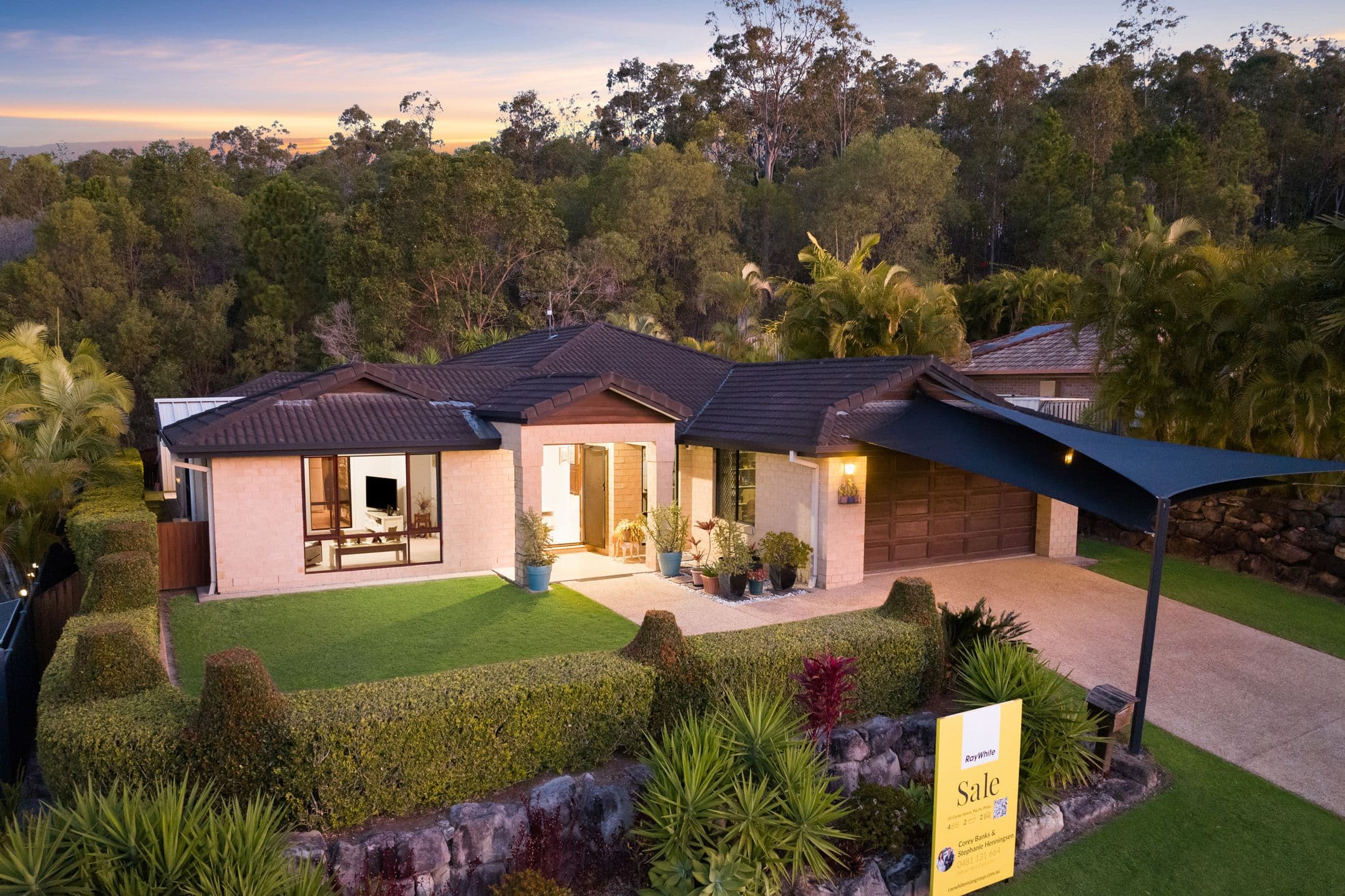 35 Carter Street, Pacific Pines QLD 4211, Pacific Pines - Image 1
