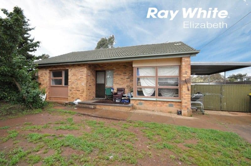21 Berryman Road, Smithfield Plains SA 5114, Smithfield Plains - Image 1