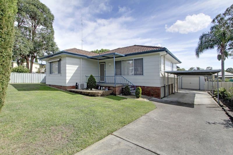BLACKALLS PARK NSW 2283, Blackalls Park - Image 1