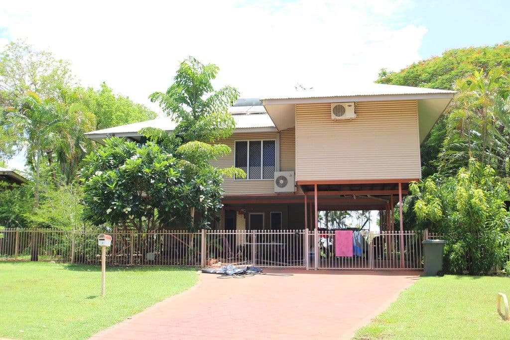 15 Glencoe Court, Katherine NT 0850, Katherine East - Image 1