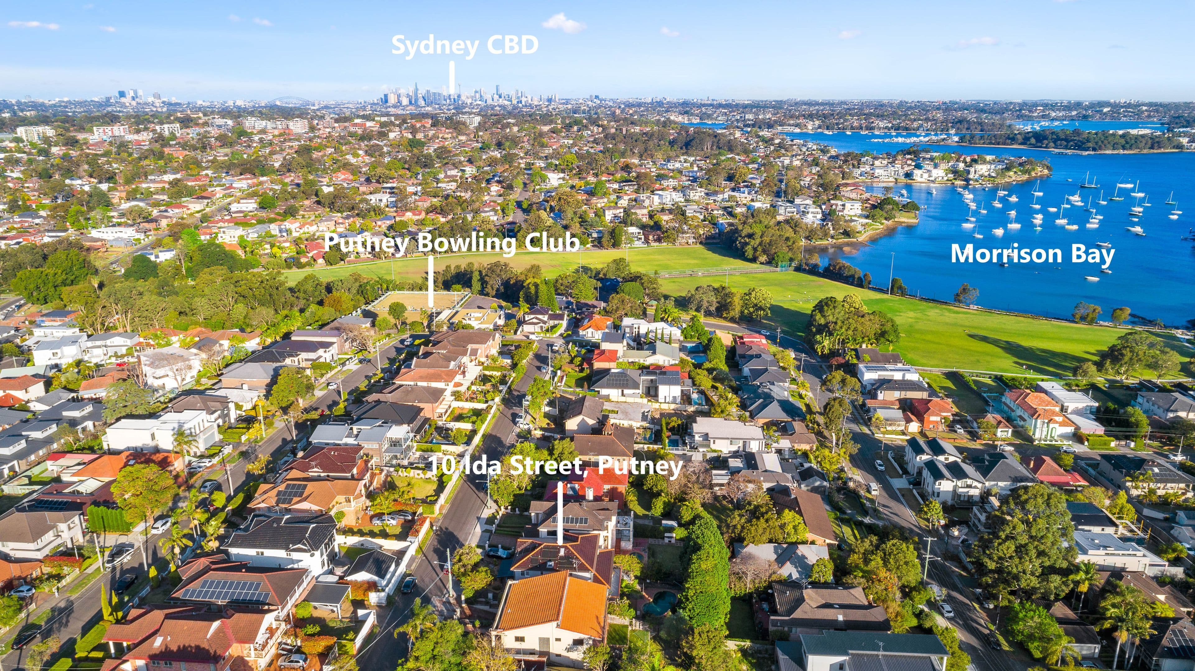 10 Ida Street, Putney NSW 2112, Putney - Thumbnail 3