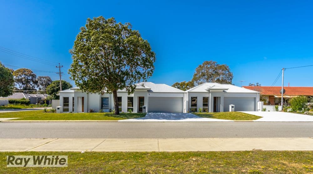 31 C Wisborough Crescent, Balga WA 6061, Balga - Image 1