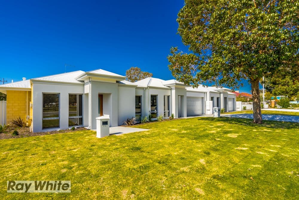 31 C Wisborough Crescent, Balga WA 6061, Balga - Thumbnail 3