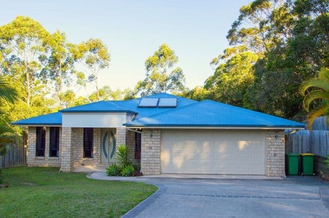 27 Dianella Court, Cooroy QLD 4563, Cooroy - Image 1