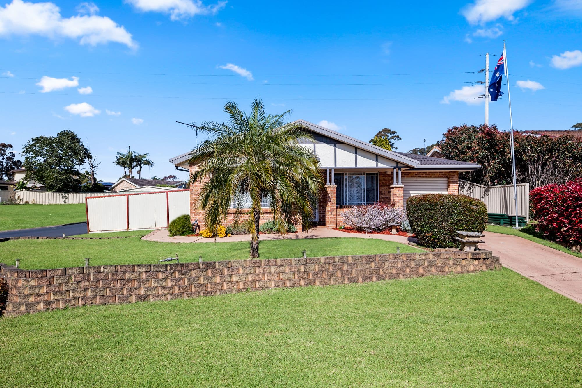 1 Stephano Place, Rosemeadow NSW 2560, Rosemeadow - Image 1