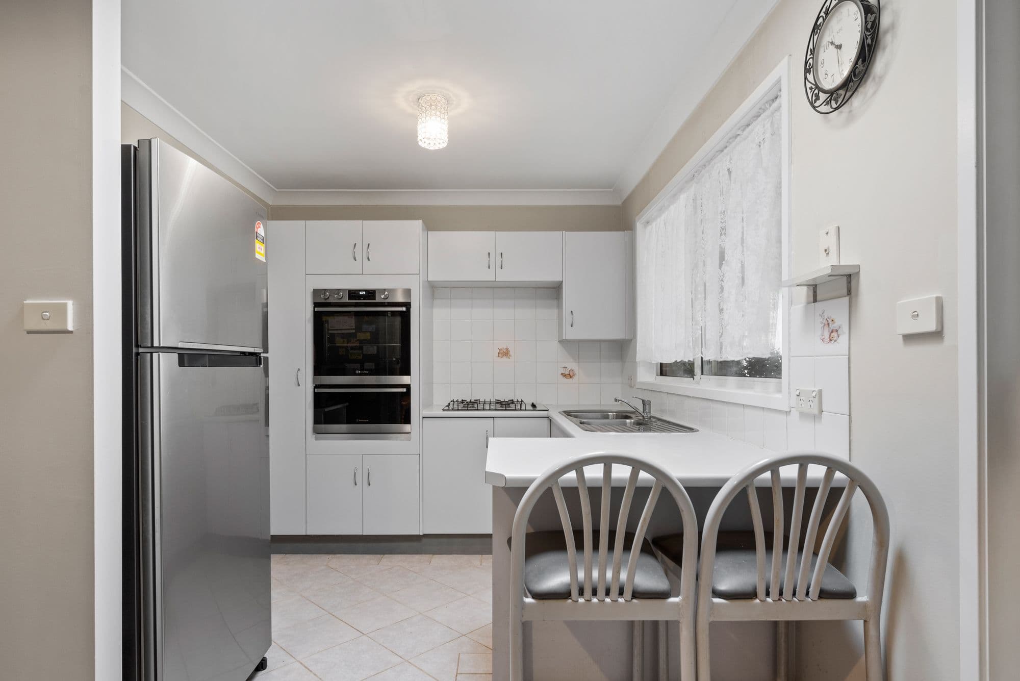 1 Stephano Place, Rosemeadow NSW 2560, Rosemeadow - Thumbnail 4
