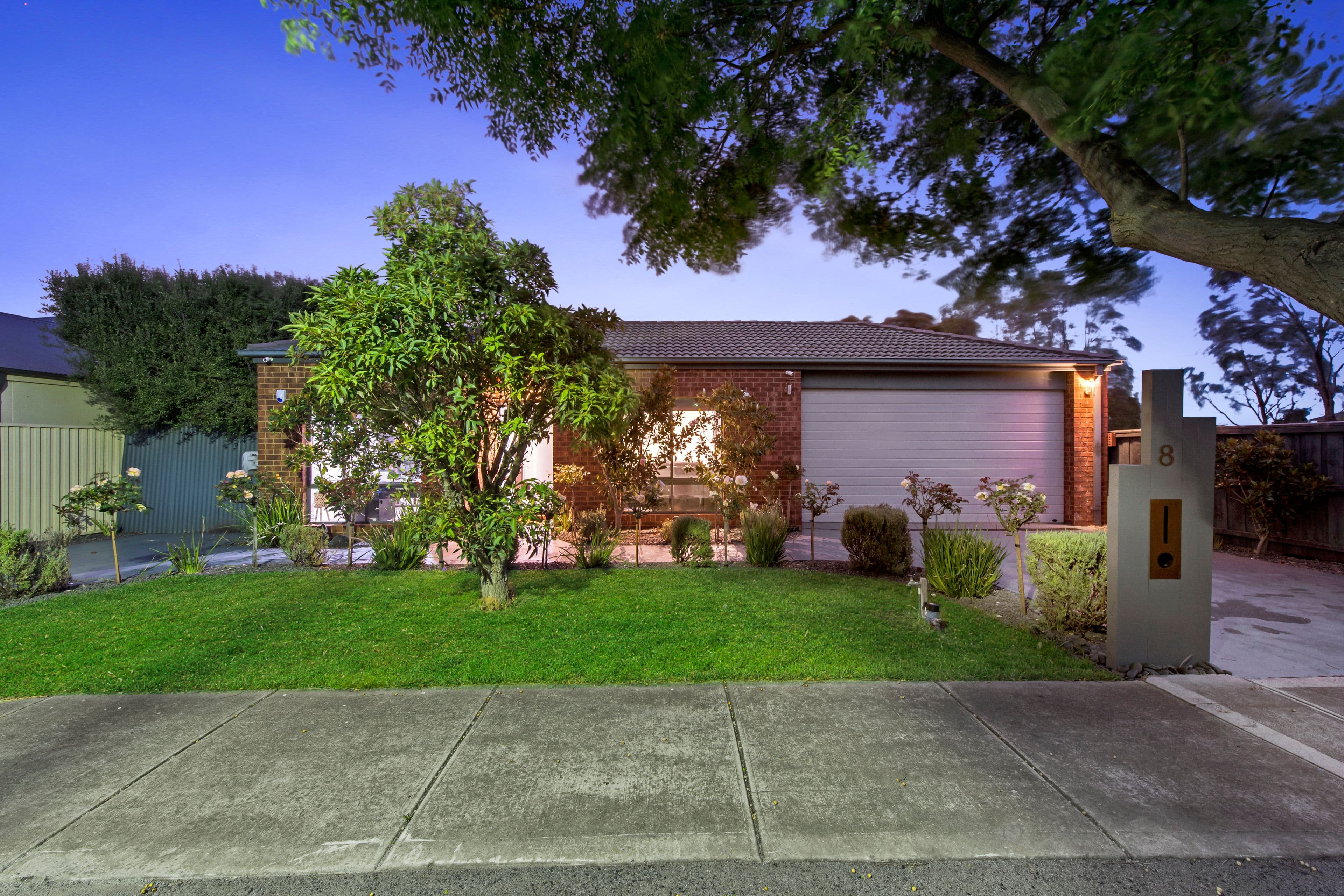 8 Garnet Way, Taylors Hill VIC 3037, Taylors Hill - Image 1