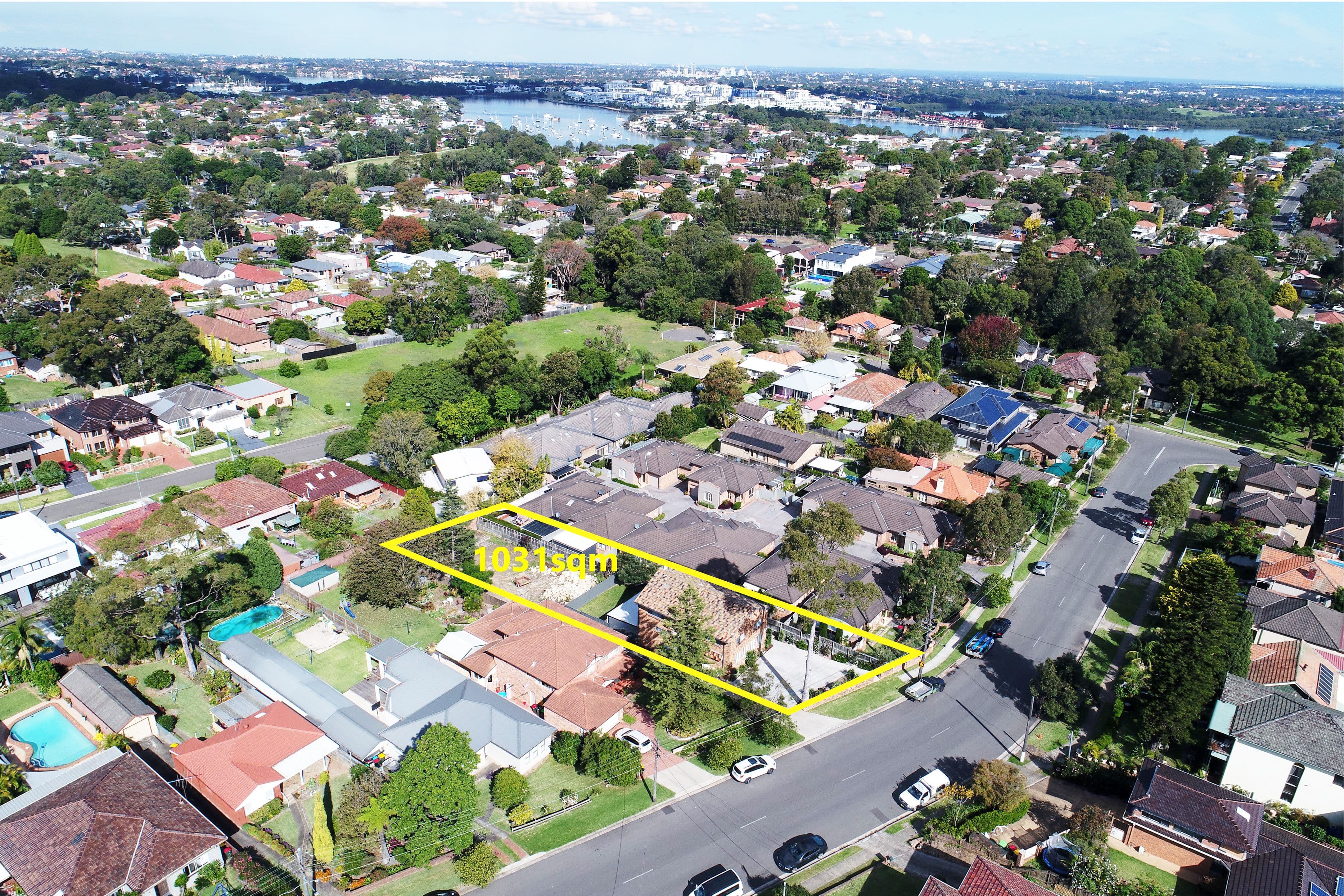 38 Frederick Street, Ryde NSW 2112, Ryde - Image 1