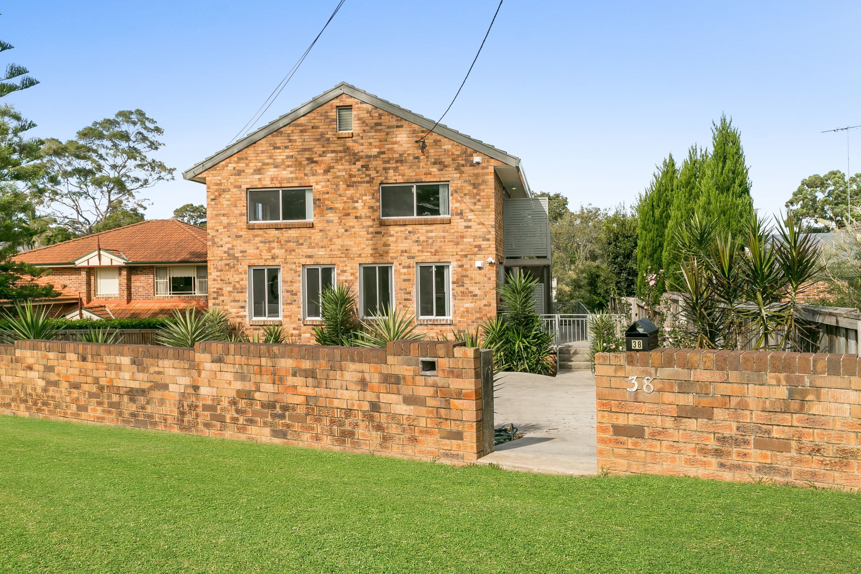 38 Frederick Street, Ryde NSW 2112, Ryde - Thumbnail 2