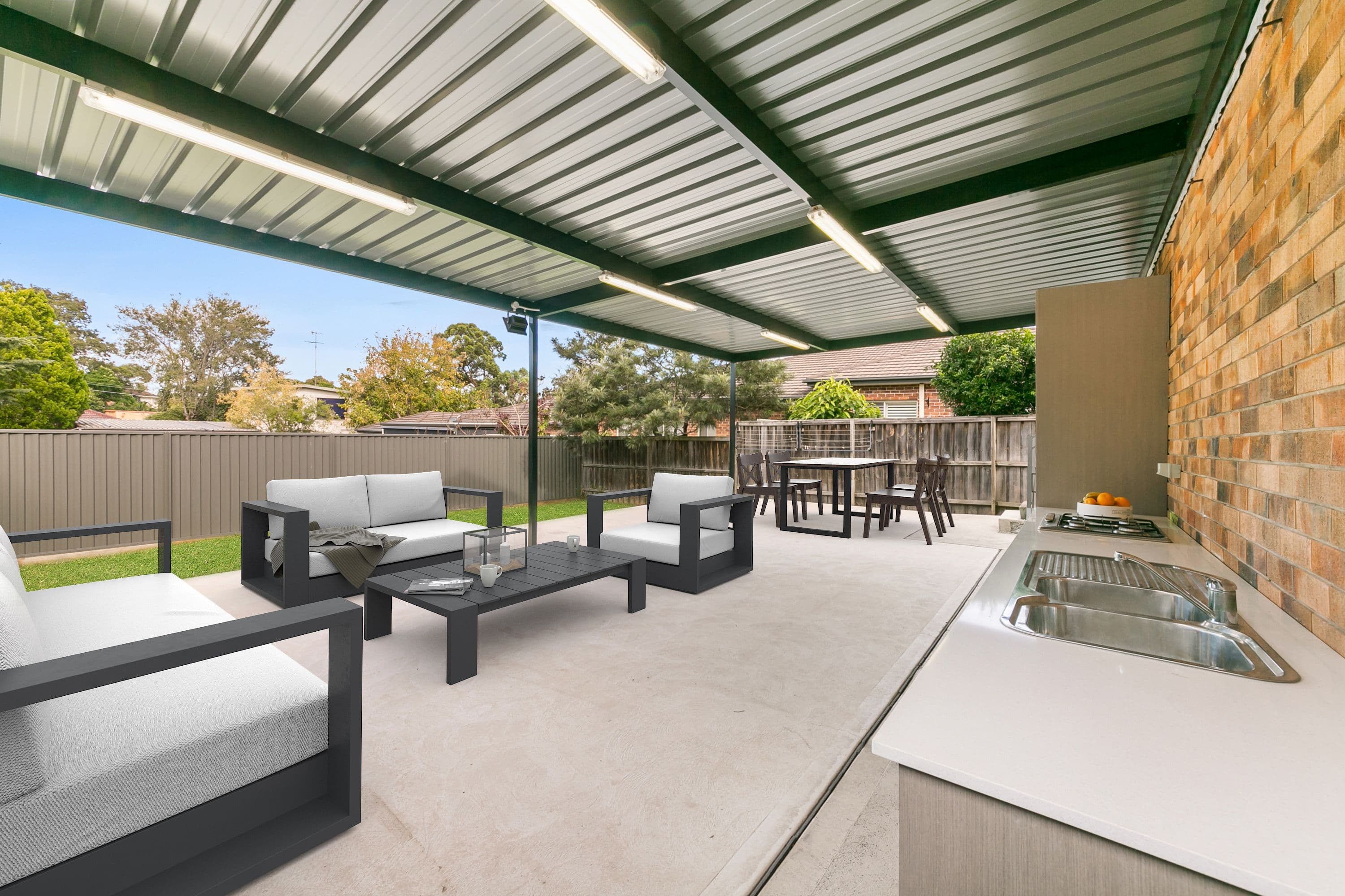38 Frederick Street, Ryde NSW 2112, Ryde - Thumbnail 4