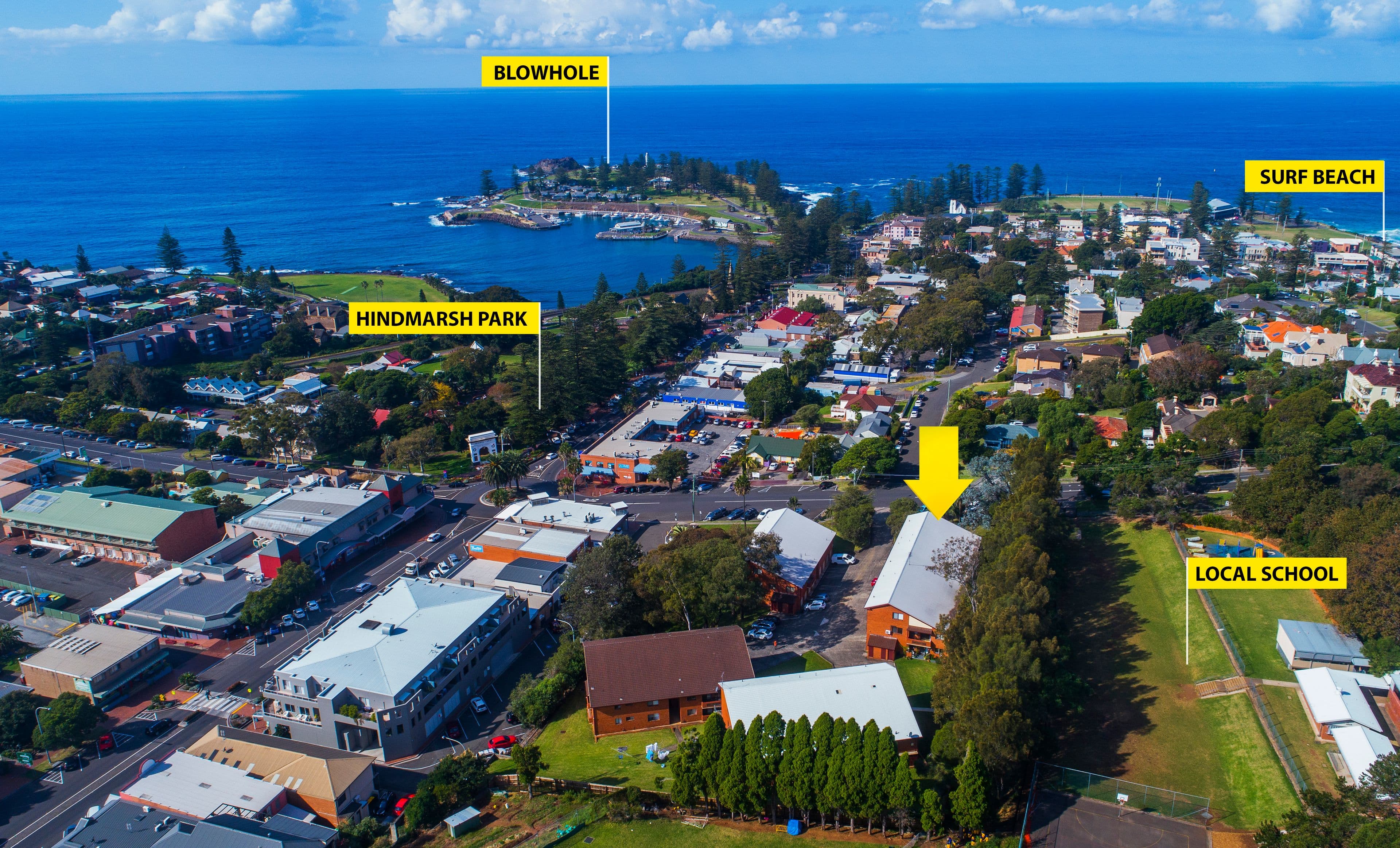 59 Collins Street, Kiama NSW 2533, Kiama - Image 1