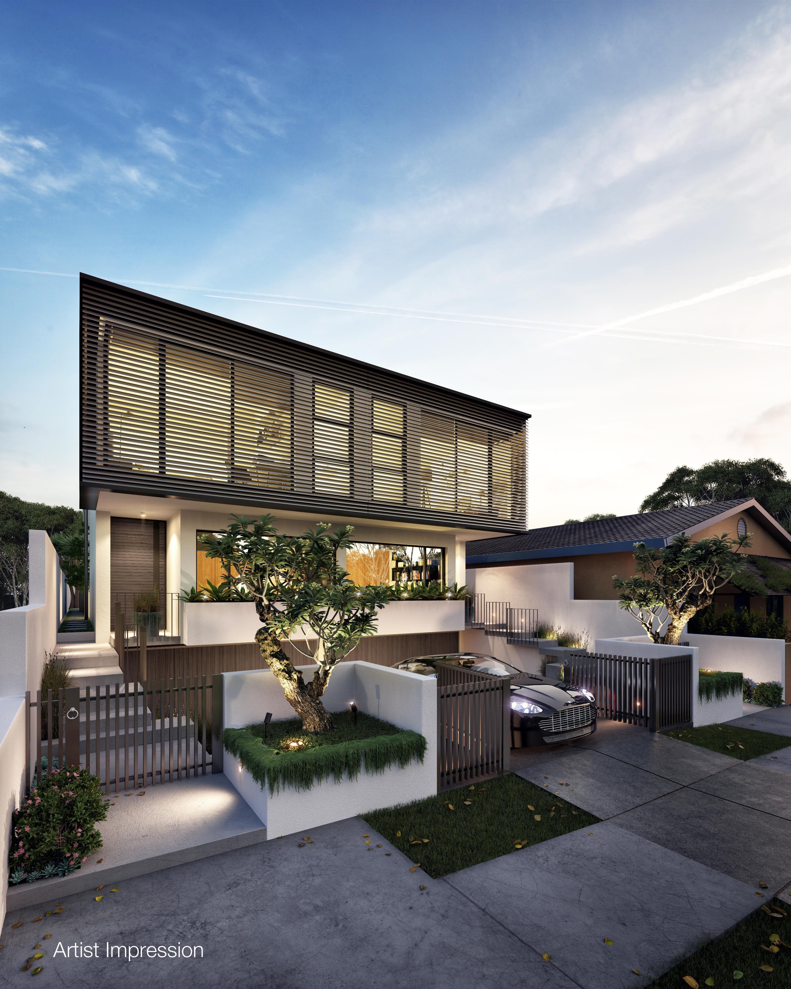 11 Reina Street, North Bondi - Image 1