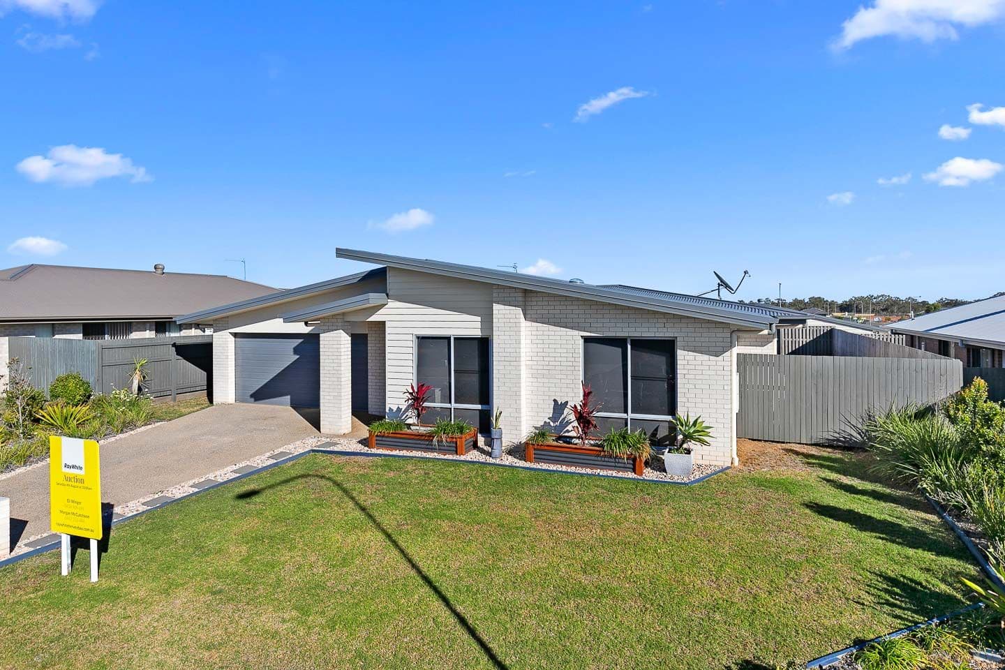 6 Poole Road, Urraween QLD 4655, Urraween - Image 1
