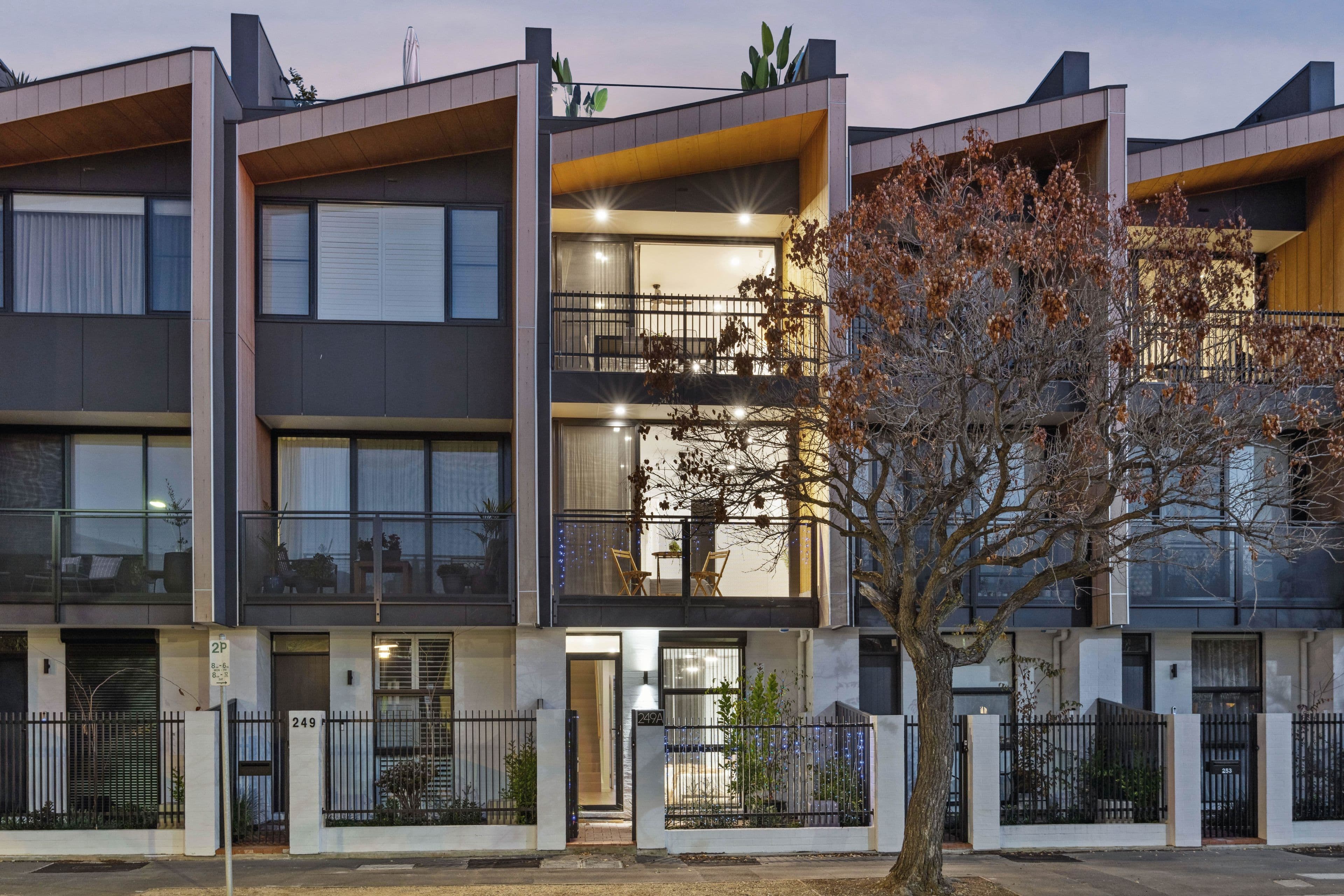 249a Gilbert Street, Adelaide SA 5000, Adelaide - Image 1