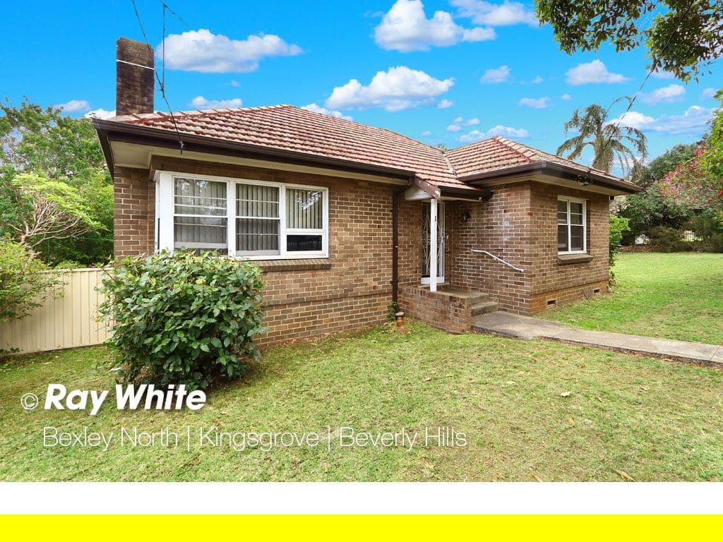 1 Archibald Street, Belmore - Image 1
