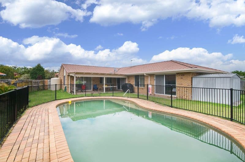 20 Whipbird Court, BURLEIGH WATERS QLD 4220, Burleigh Waters - Image 1