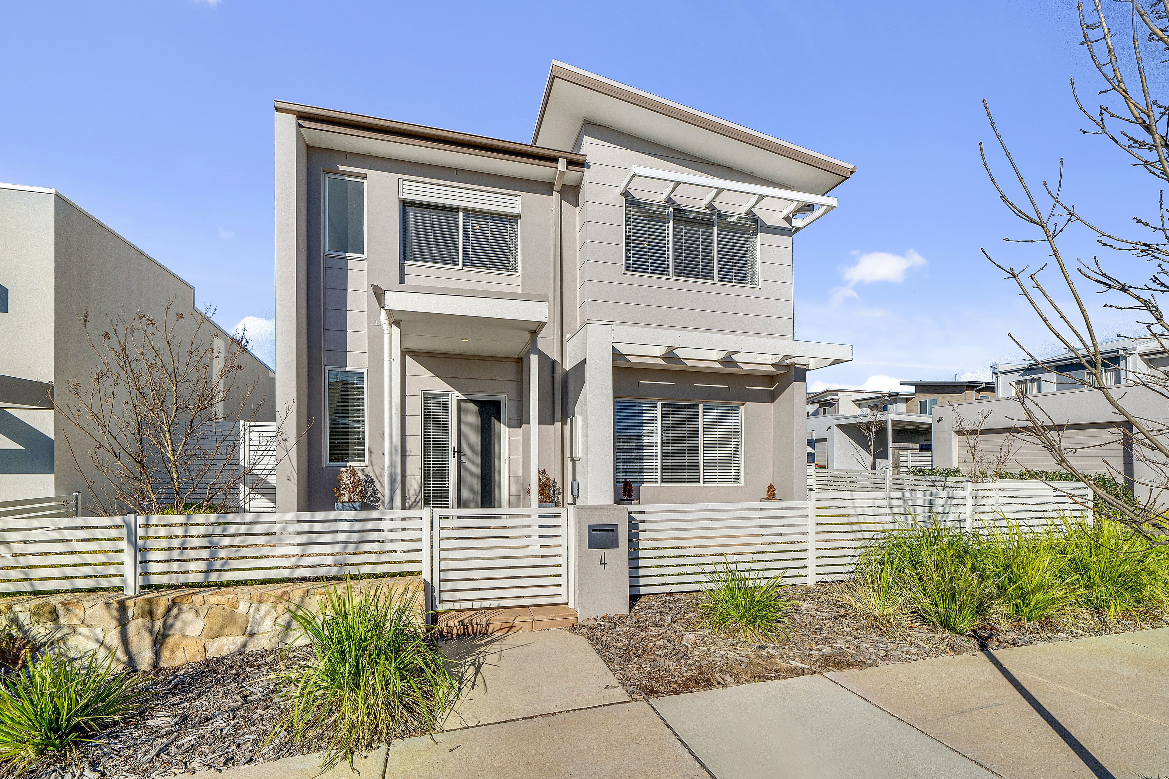 4 Plummer Street, Googong NSW 2620, Googong - Image 1