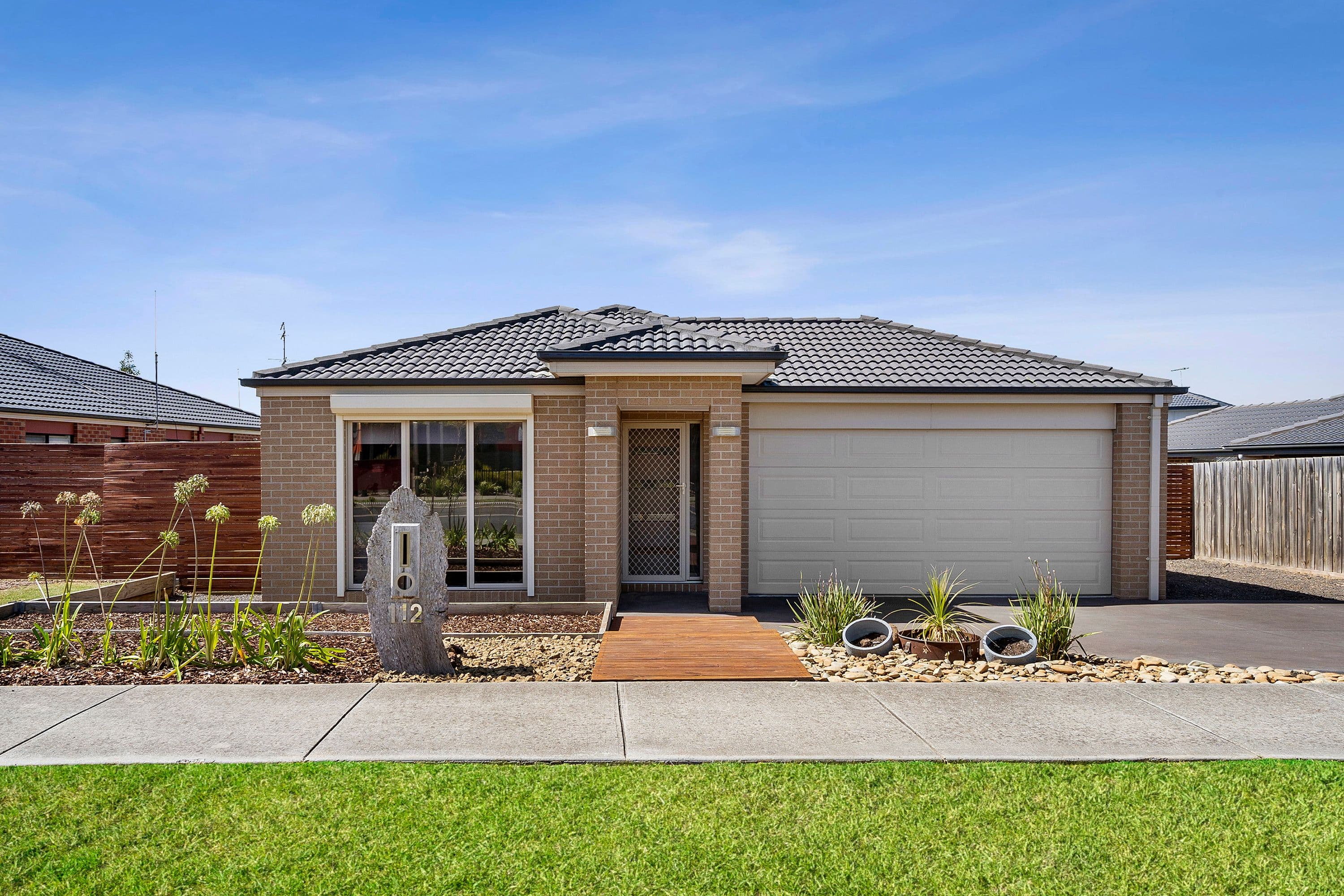 112 Moreillon Boulevarde, Bannockburn VIC 3331, Bannockburn - Image 1
