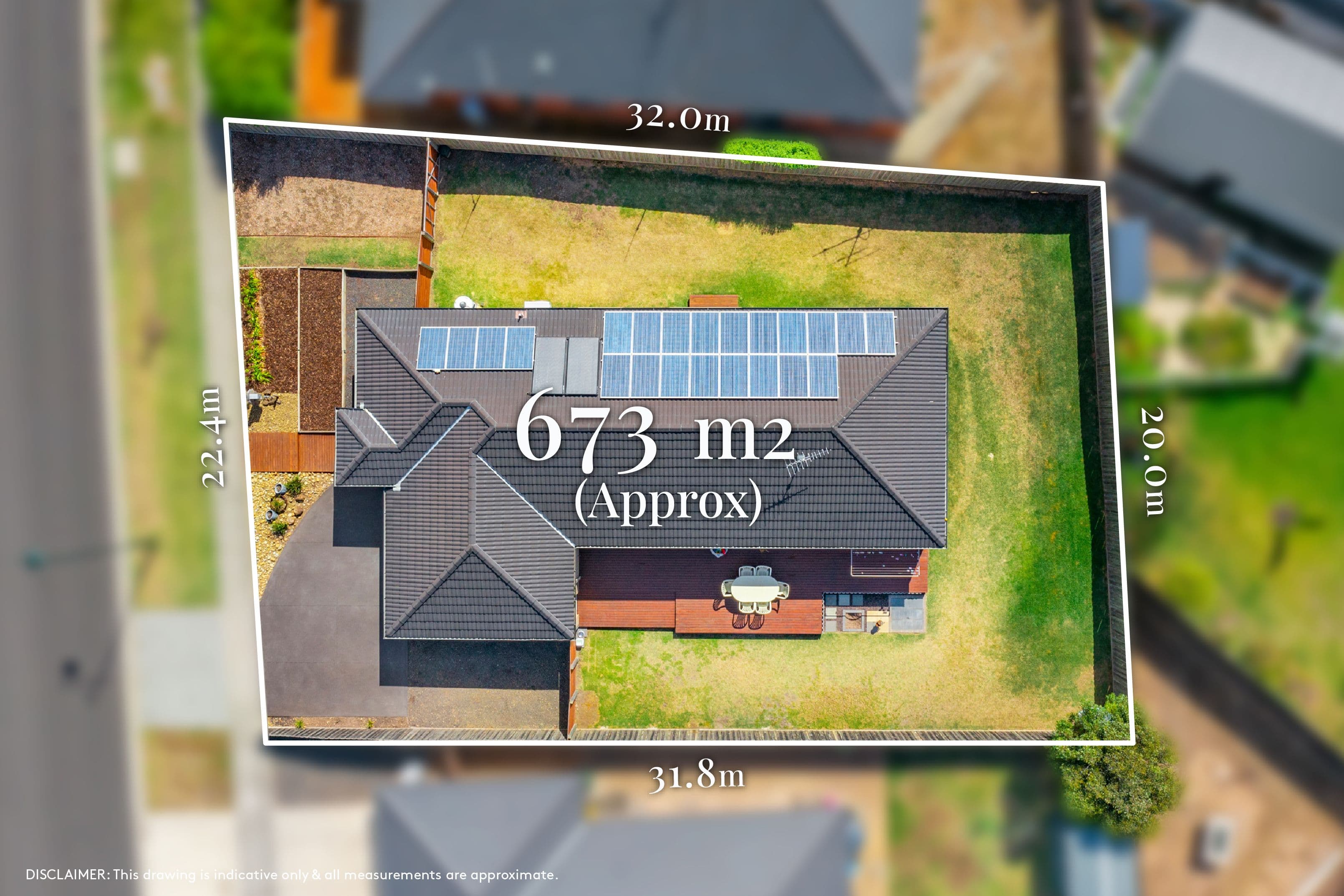 112 Moreillon Boulevarde, Bannockburn VIC 3331, Bannockburn - Thumbnail 2
