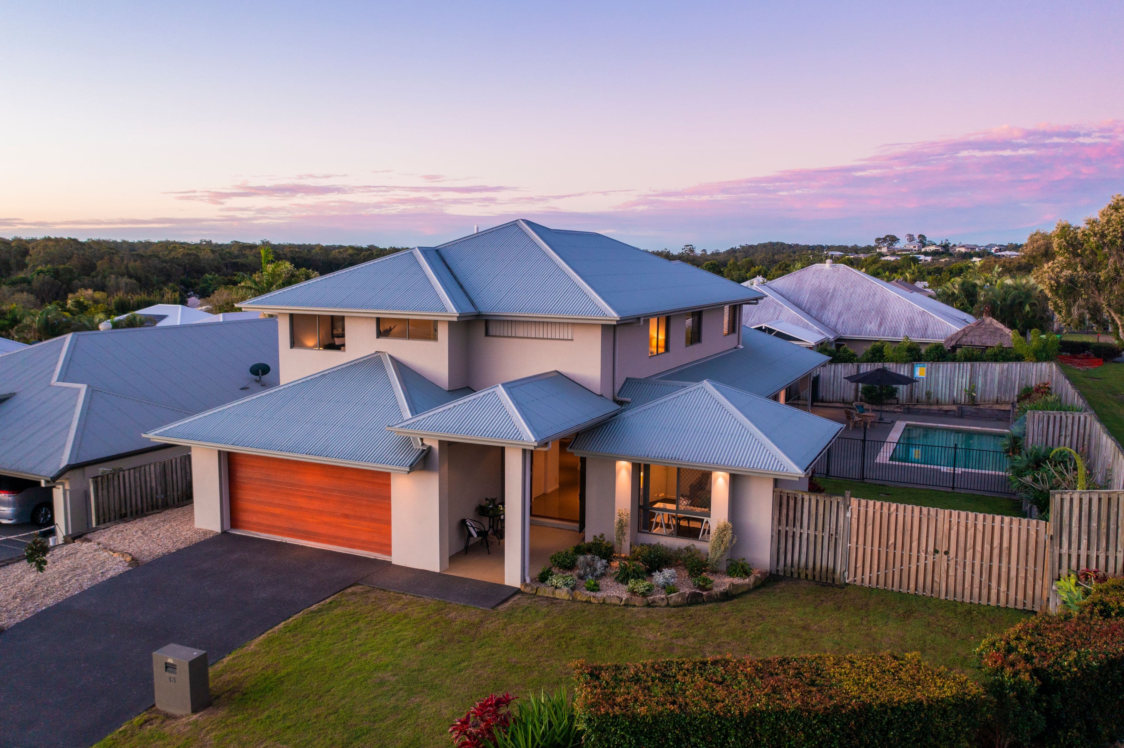 13 Zeus Circuit, Coomera QLD 4209, Coomera - Thumbnail 4
