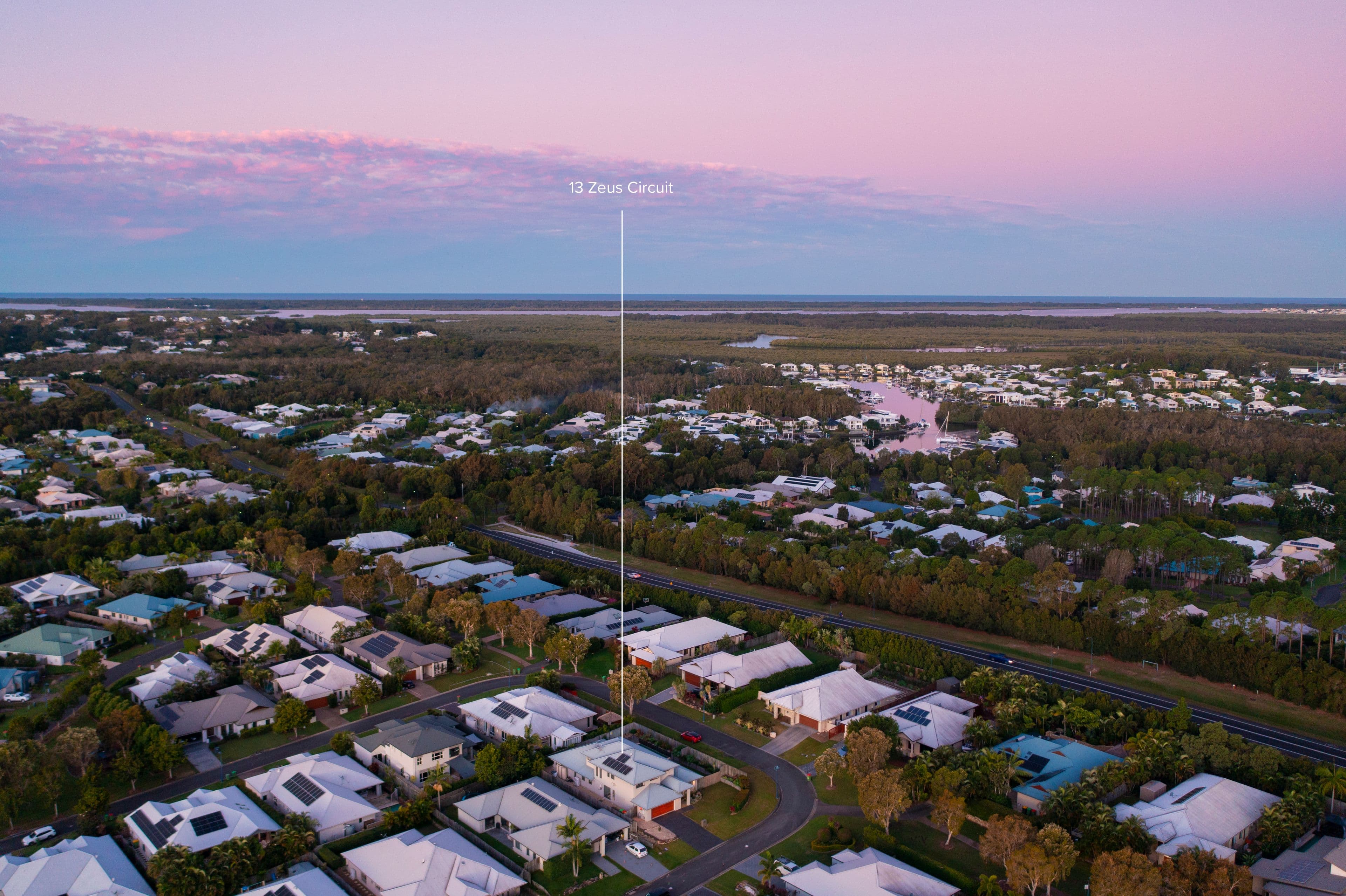 13 Zeus Circuit, Coomera QLD 4209, Coomera - Thumbnail 5