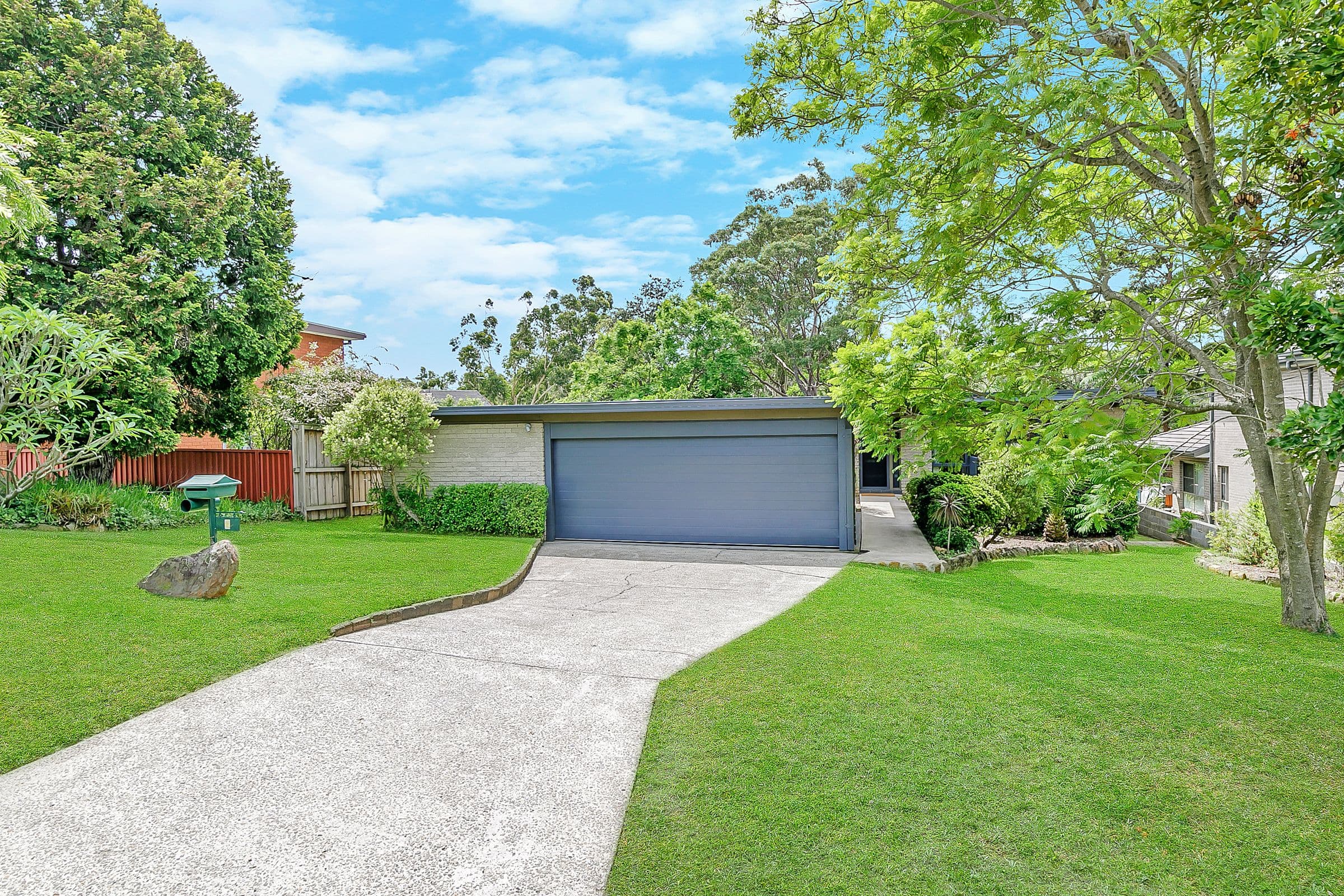 4 Corunna Avenue, North Rocks NSW 2151, North Rocks - Image 1