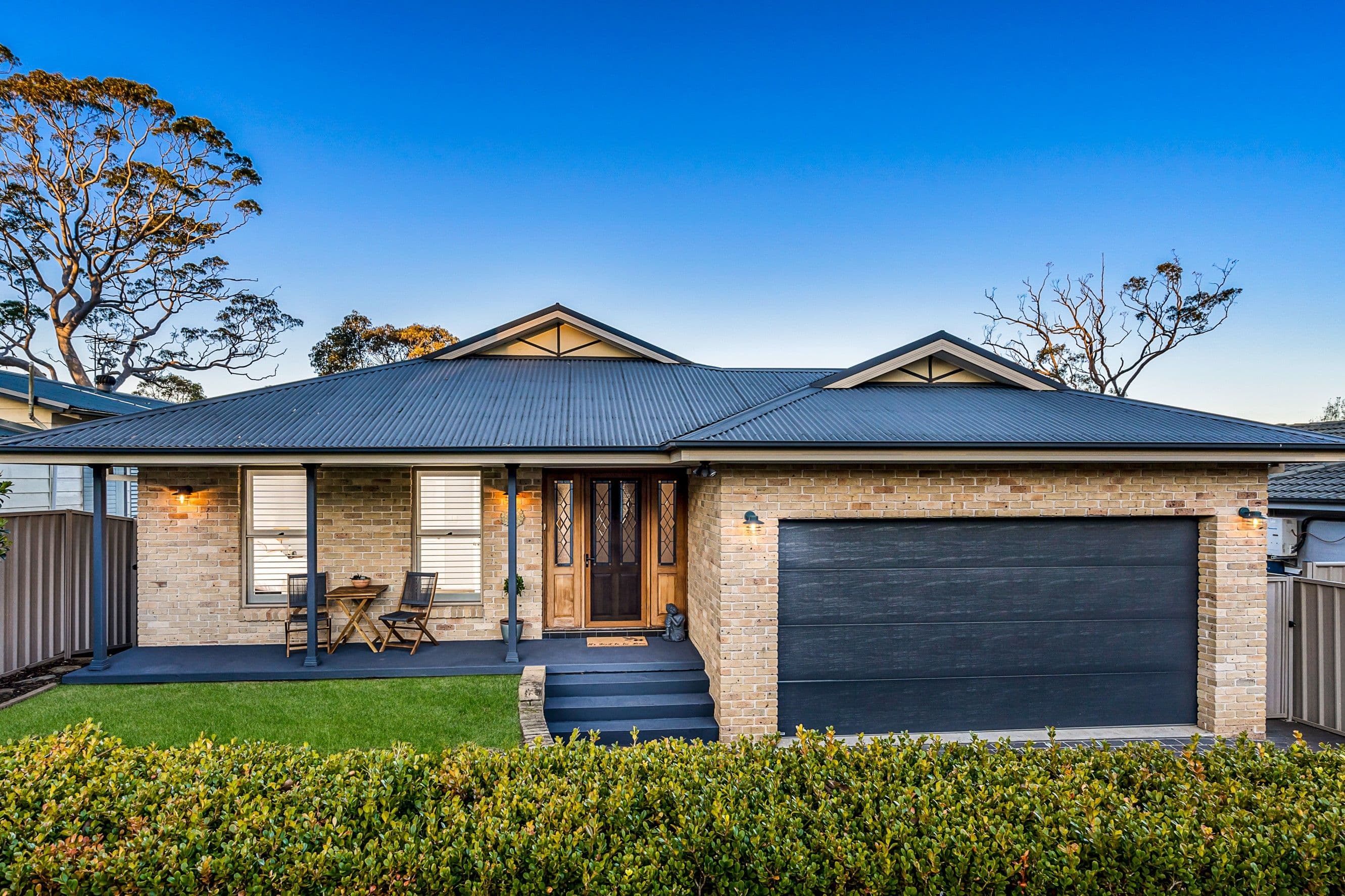 317 Lieutenant Bowen Drive, Bowen Mountain NSW 2753, Bowen Mountain - Image 1