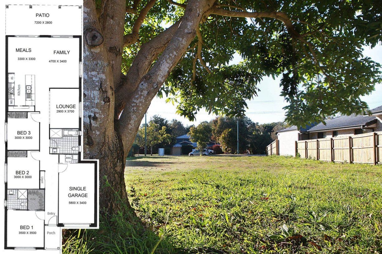 51A Lawn Terrace, CAPALABA QLD 4157, Capalaba - Thumbnail 2