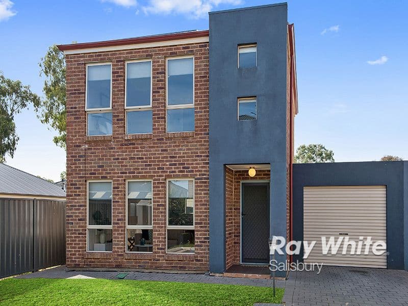 35 Martins Road, Salisbury Downs SA 5108, Salisbury Downs - Image 1