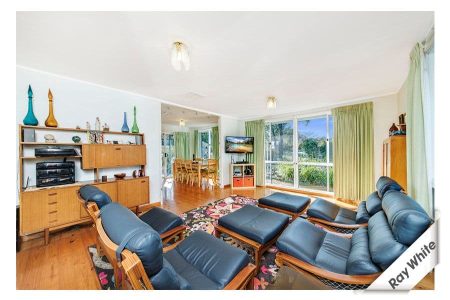13 Fiaschi Street, Macgregor ACT 2615, Macgregor - Thumbnail 2