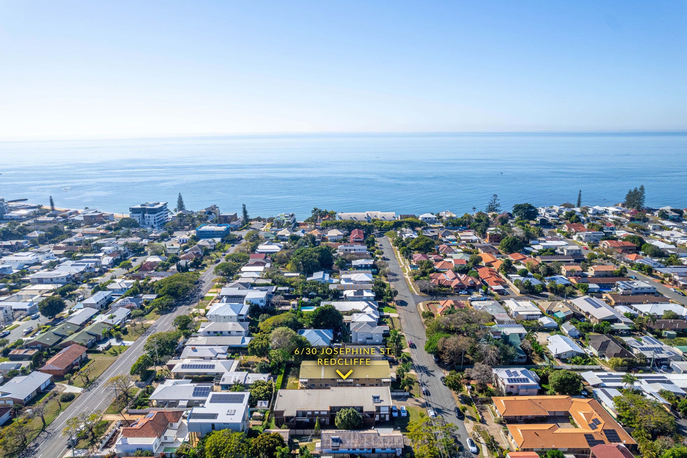 30 Josephine Street, Redcliffe QLD 4020, Redcliffe - Image 1