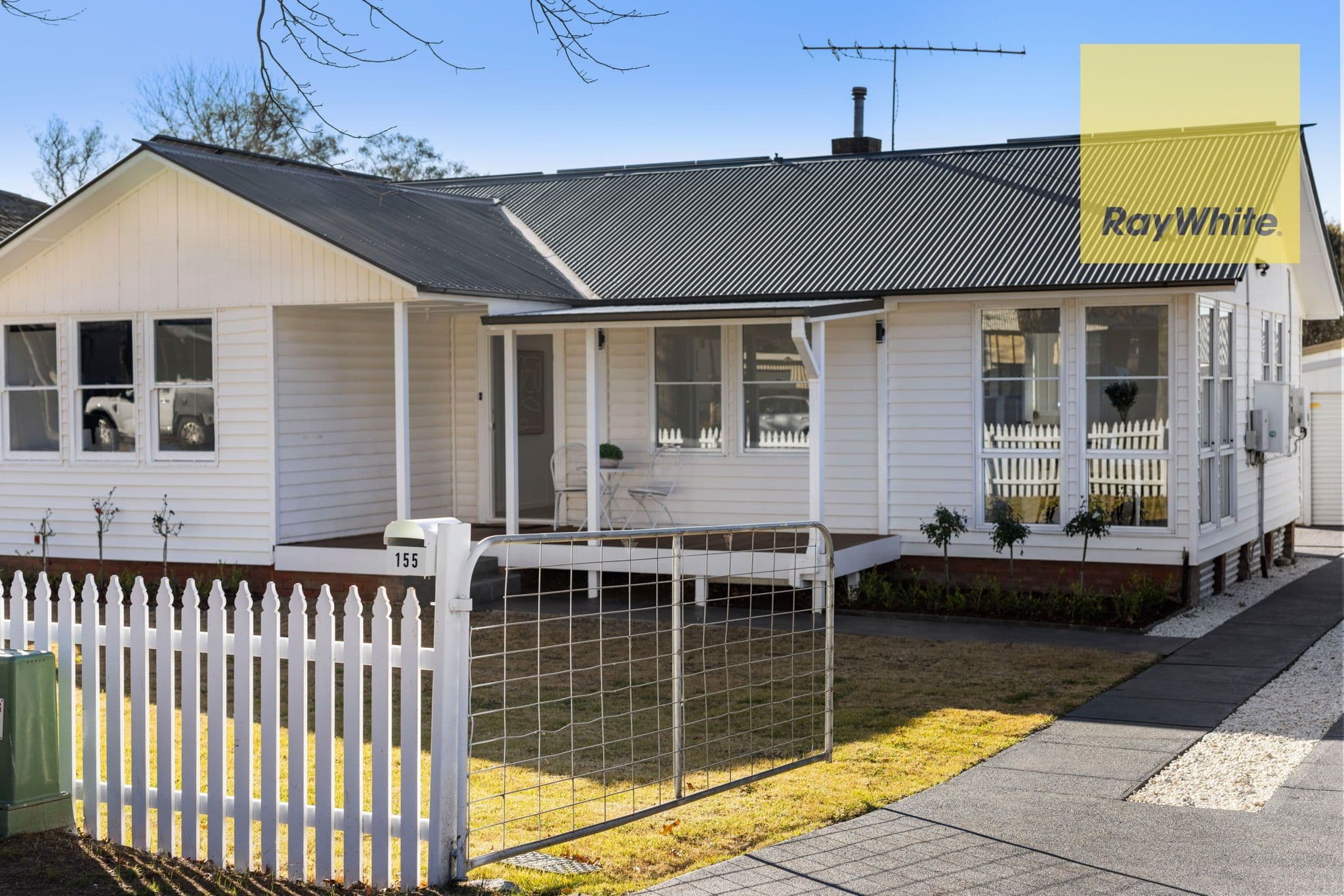 155 Kinghorne Street, Goulburn NSW 2580, Goulburn - Thumbnail 2