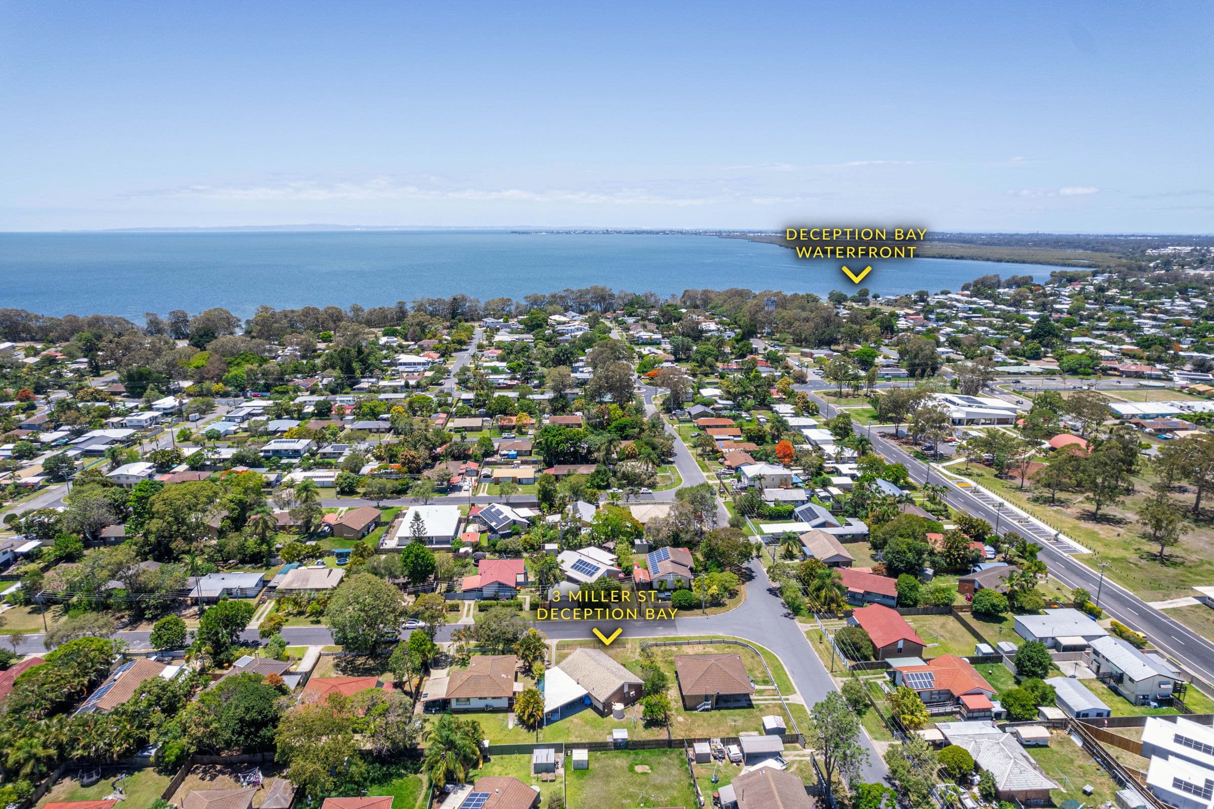 3 Miller Street, Deception Bay QLD 4508, Deception Bay - Thumbnail 2