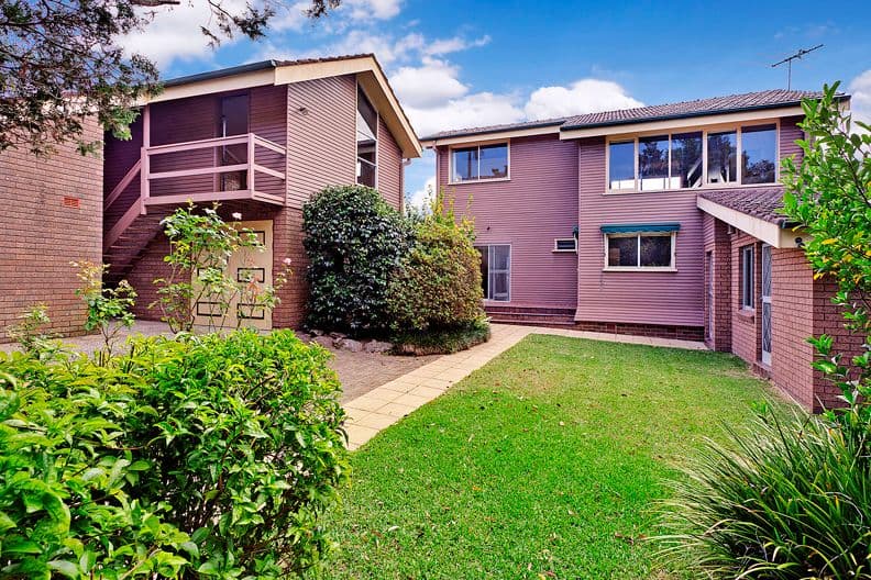 72 Forest Way, Frenchs Forest NSW 2086, Frenchs Forest - Thumbnail 7