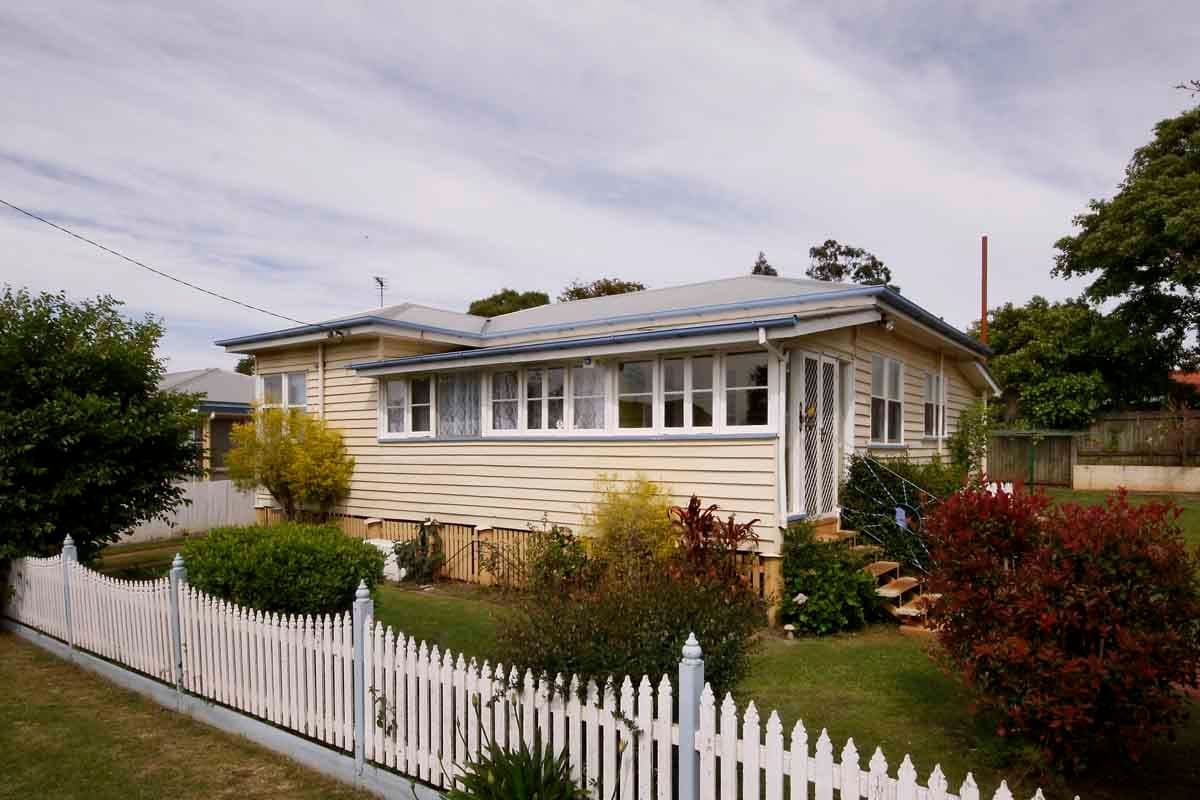 3 Helen Street, NEWTOWN QLD 4350, Newtown - Image 1