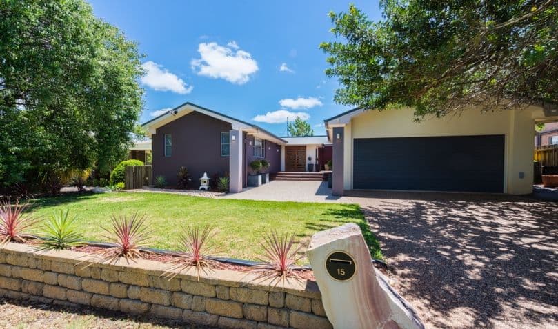 15 Parsons Street, RANGEVILLE QLD 4350, Rangeville - Image 1